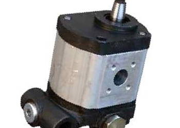 0510615322 Pompa Hydrauliczna DEUTZ-FAHR