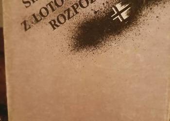 Sławiński książki Z lotów na rozpoznanie księgarnia Praga