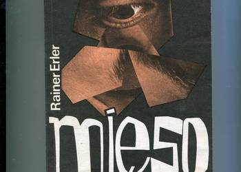 Mięso - Rainer Erler