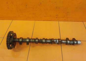 MERCEDES C W204 2.2 CDI 09r 136KM 646 walek rozrzadu wydechowy R6110510001