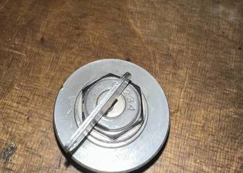 Stacyjka WSK 175 Kobuz, M21W2