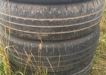 Opony Hankook do busa 215/75/16c