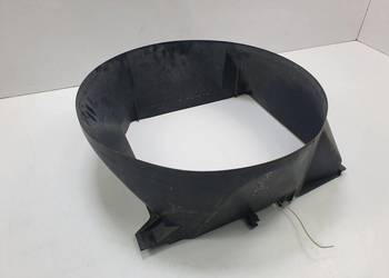 OBUDOWA WENTYLATORÓW MERCEDES - BENZ W124