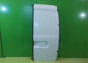 OPEL COMBO D 1.3 CDTI 16r L1H1 drzwi prawe tyl