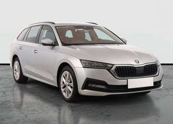 Skoda Octavia 2.0 TDI