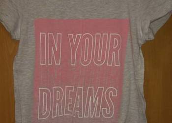 Bluzka / T-shirt r.M