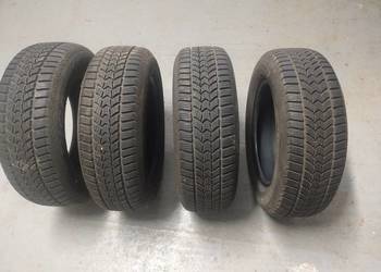 NOWA OPONA CAŁOROCZNA DĘBICA FRIGO HP2.ROZMIAR R15 195/65