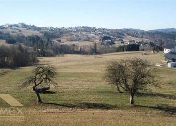 Grunt Istebna 2401m2