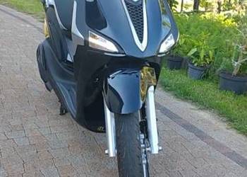 Liberty 125