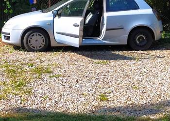 Sprzedam Fiat Stilo 1,9 JTD