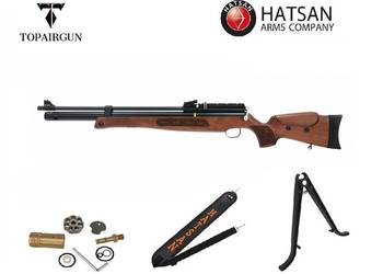 Wiatrówka Karabin PCP Hatsan BT65 RB-W 5.5 mm