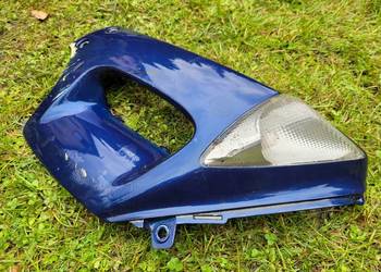 PEUGEOT SPEEDFIGHT oslona  bok przod migacz oslona
