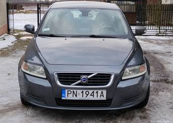 Volvo V50 2008 1.6hdi
