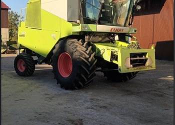 Claas Avero 240 APS