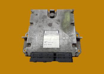 STEROWNIK SILNIKA 897319-2744  275800-2182 Opel Signum I (2003-2008)