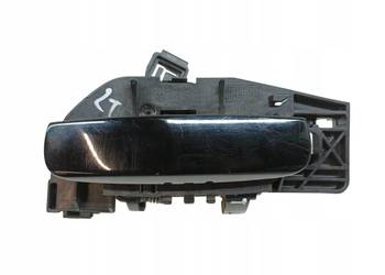 KLAMKA ZEWNĘTRZNA LEWY TYŁ  186017462 Dodge Charger VII (2011-  )