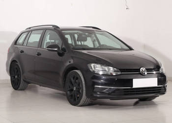 VW Golf 2.0 TDI