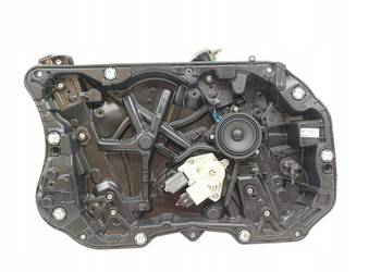 MECHANIZM SZYBY LEWY PRZÓD  7455082  7360423 Bmw Seria 5 VII  G30/G31