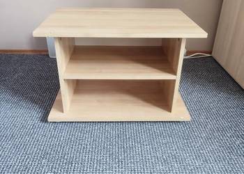 Półka mebel z płyt MDF