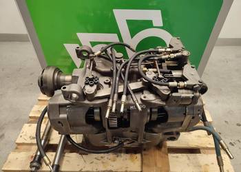 Skrzynia Vario ML200 (gwarancja, montaż)