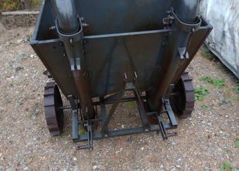 Sadzarka do ziemniaków