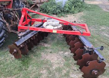 Sprzedam talerzówke akpil 2.4m