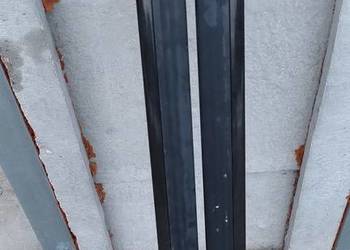 Relingi dachowe Espace 4