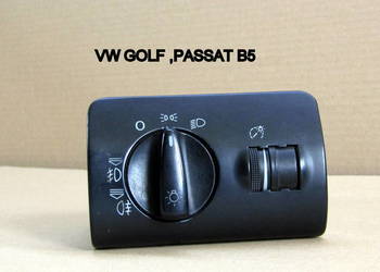 WŁACZNIK ŚWIATEŁ VW GOLF,VW PASSAT B5 1C0941531A