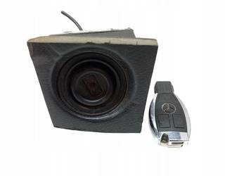 STACYJKA 2205450308 Mercedes-Benz S-klasa IV (1998-2005) W220