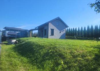 Domek z widokiem na wodę!! Wyposażony!!