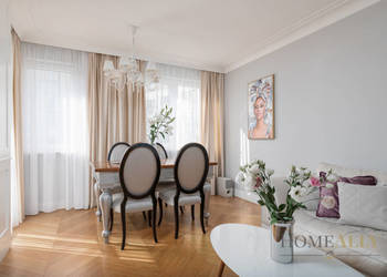 Mieszkanie na sprzedaż Warszawa Edmunda Jana Osmańczyka 67.8 metrów 3 pok