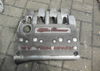 POKRYWA OSŁONA SILNIKA ALFA ROMEO 156 1.9 JTD 0280620534