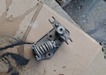 Termostat żaluzji wentylatora vw t4