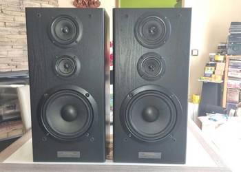 Kolumny głośnikowe PIONEER CS 3030 3-Way 2x120Wat