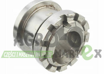0007269820 + 0007521380 + 0007522120 TULEJA KPL CLAAS