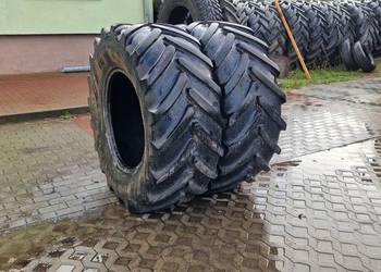 540/65R28 480/70r28 Michelin 50% bieżnik bez napraw