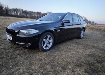 BMW F11 520d
