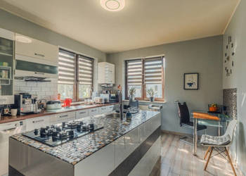 Dom w Bujakowie 150,39 m²