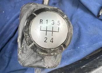 Dźwignia zmiany biegów Opel Corsa C
