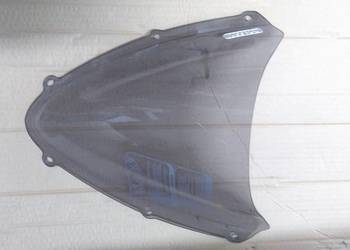 SZYBA OWIEWKA  SUZUKI GSXR 600 750 FABBRI MADE IN ITALY
