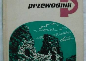 Pojezierze Drawskie Przewodnik