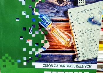 Fizyka omega matura zbiór zadań maturalnych