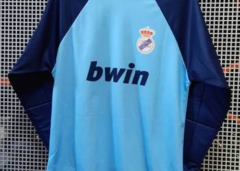Bluza bramkarska M ( Casillas )