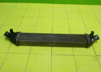 DODGE JOURNEY 2.0 CRD 09r intercooler