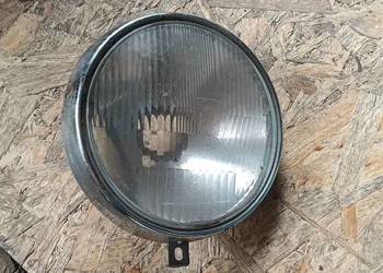 Klosz do lampy MZ 250, 150, 251 ETZ DDR