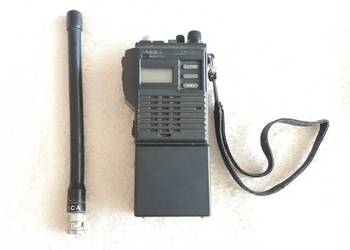 YAESU FTH-2008 VHF FM Transceiver Japan VX-10