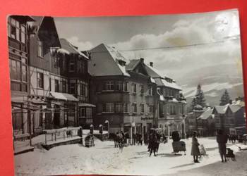 ( 2658 ) Widokówka Szklarska Poręba ( 2658 ) Widokówka Szklarska Poręba