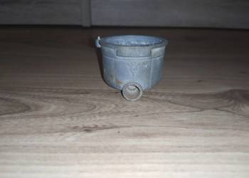 Komora pływakowa Gaźnik VB Simson SR1 SR2 Schwalbe DDR PRL