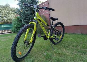 Rower górski MTB Storm