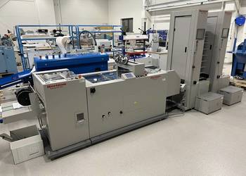 Linia do broszur Horizon VAC-100a + VAC-100c + SPF-20A + FC-20A